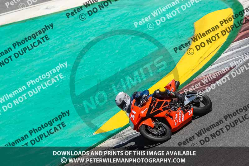 may 2019;motorbikes;no limits;peter wileman photography;portimao;portugal;trackday digital images